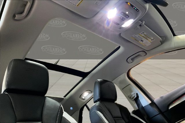 2026 Buick Envision Sport Touring - Photo 8