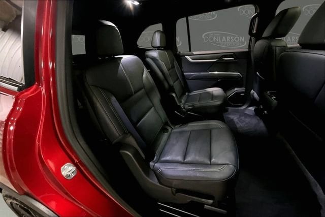 2026 GMC Acadia Elevation - Photo 13