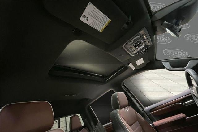 2026 GMC Sierra 3500HD Denali Ultimate - Photo 6