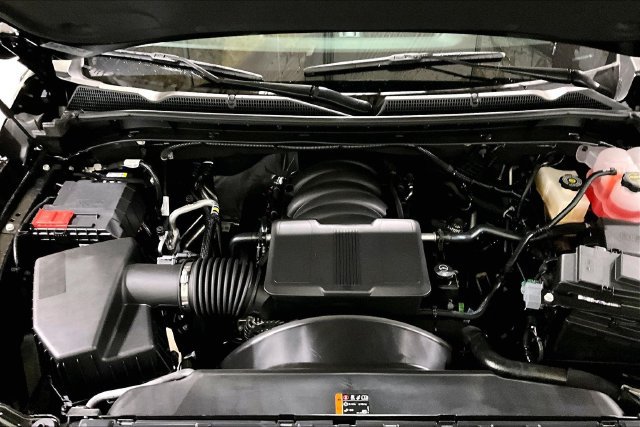 2026 GMC Sierra 2500HD Denali - Photo 16