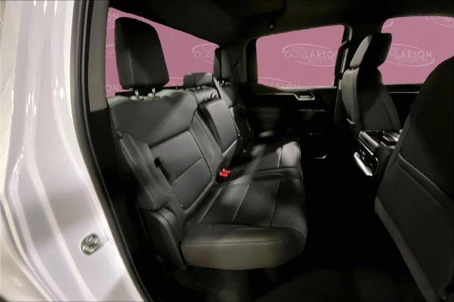 2026 GMC Sierra 1500 SLT - Photo 13