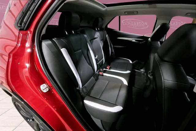 2026 Buick Envision Sport Touring - Photo 14