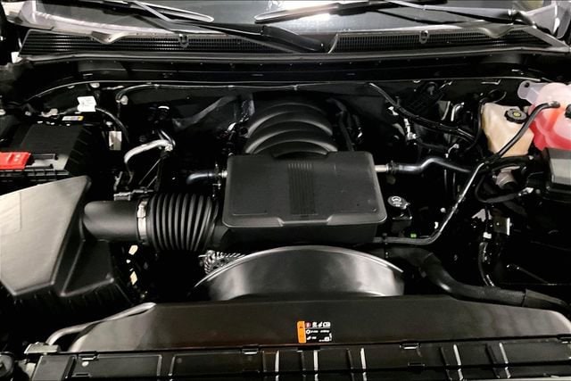 2026 GMC Sierra 2500HD AT4X - Photo 14
