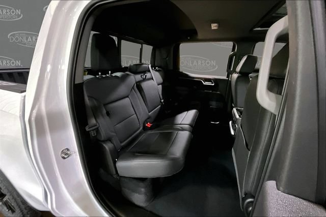 2026 GMC Sierra 1500 Elevation - Photo 13