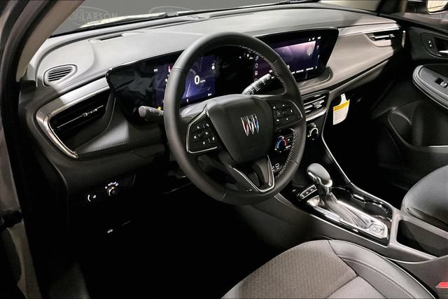 2026 Buick Encore GX Preferred - Photo 7