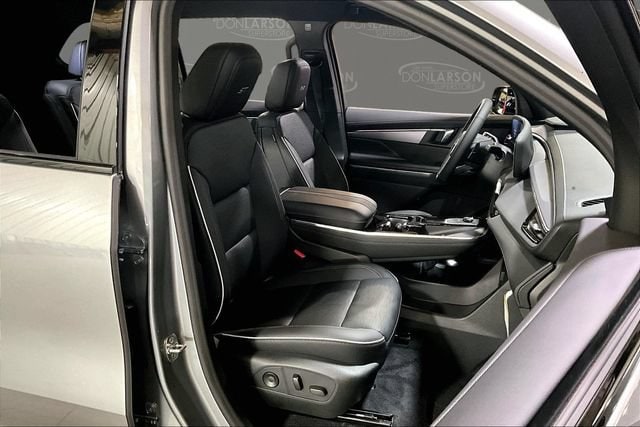 2026 Buick Enclave Sport Touring - Photo 11