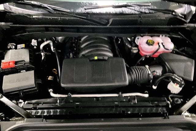 2026 GMC Sierra 1500 SLT - Photo 14