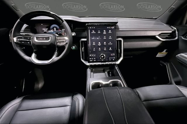 2026 GMC Acadia Elevation - Photo 9