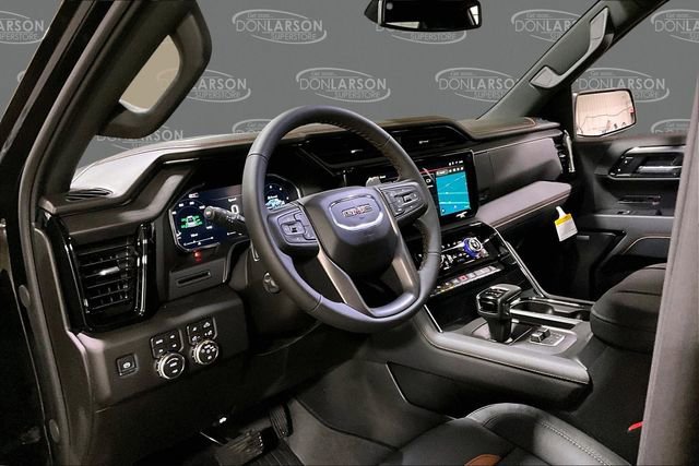 2026 GMC Sierra 1500 AT4 - Photo 8
