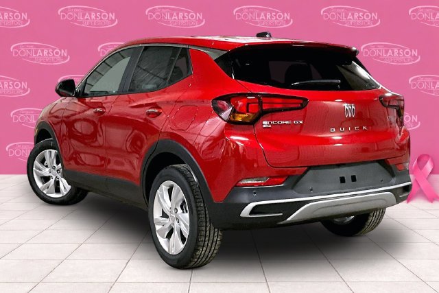 New 2026 Buick Encore GX Preferred SUV