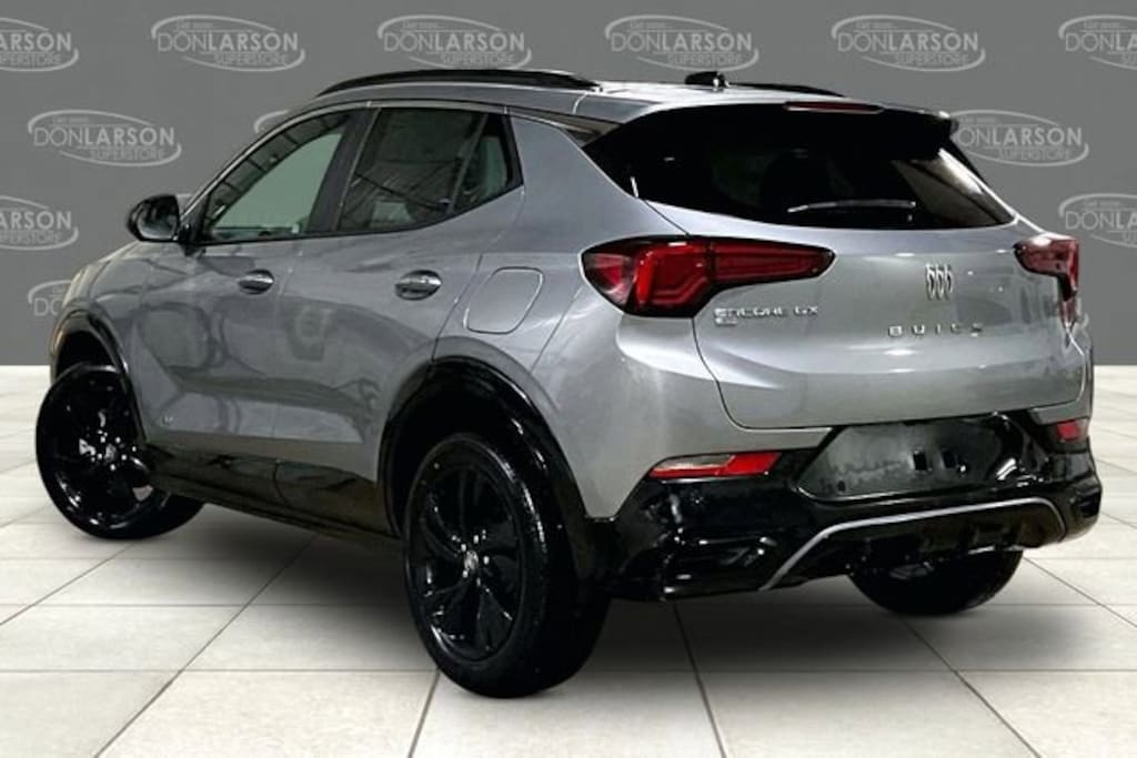 New 2026 Buick Encore GX Sport Touring SUV