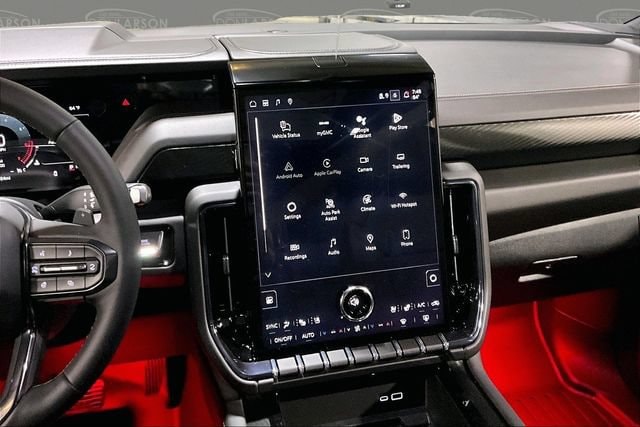 2026 GMC Yukon AT4 - Photo 11