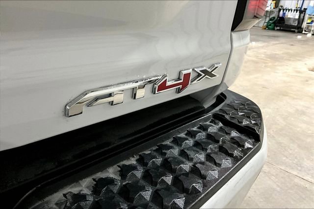 2026 GMC Canyon AT4X - Photo 7