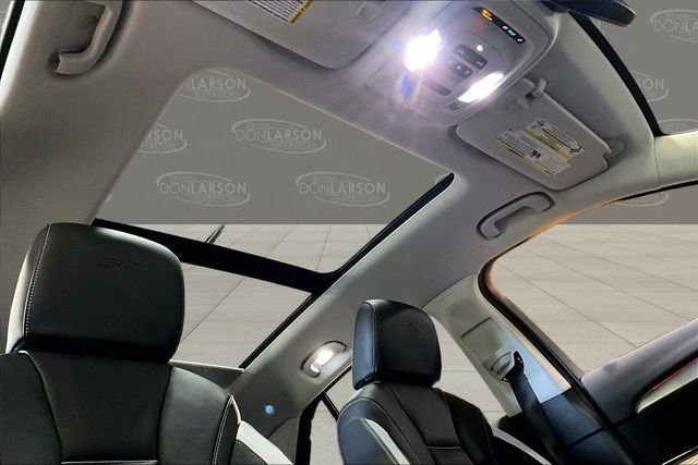 2026 Buick Envision Sport Touring - Photo 6