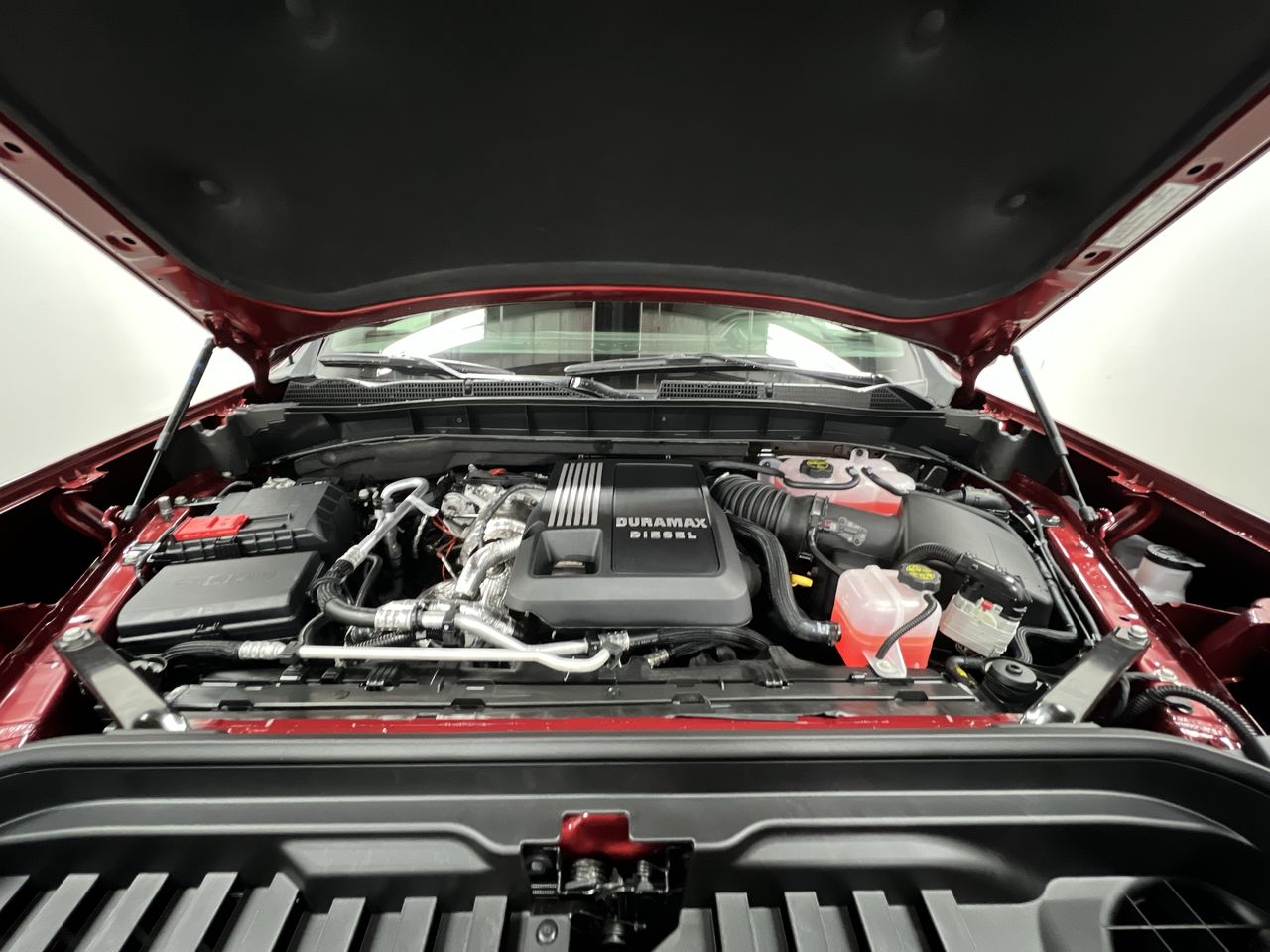 2026 GMC Sierra 1500 SLT - Photo 45