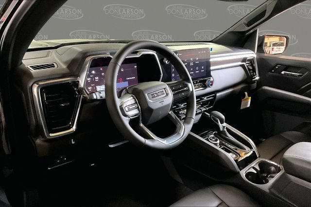 2026 GMC Canyon Elevation - Photo 7