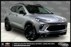 2026 Buick Encore GX Sport Touring SUV
