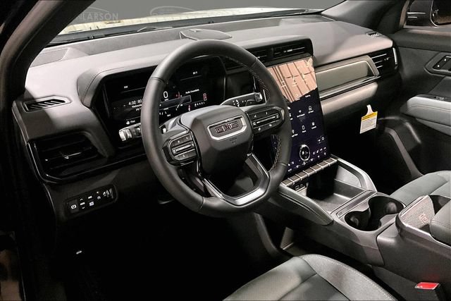 2027 GMC Terrain AT4 - Photo 8