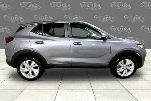 2026 Buick Encore GX Preferred - Photo 5