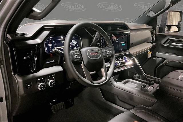 2026 GMC Sierra 2500HD AT4 - Photo 9