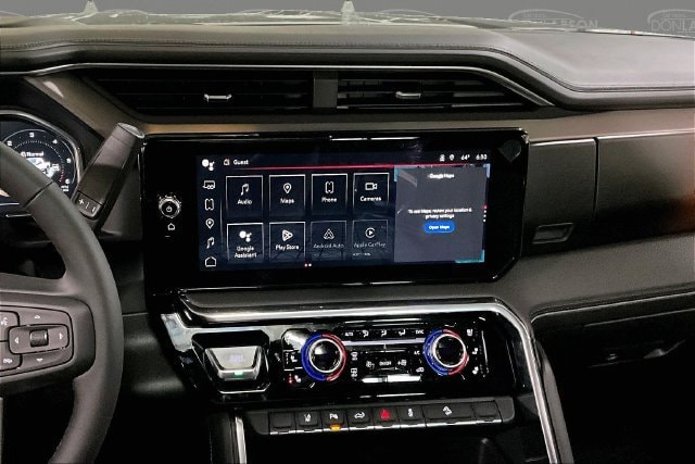 2026 GMC Sierra 2500HD Denali - Photo 13