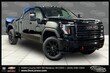  GMC Sierra 2500 HD