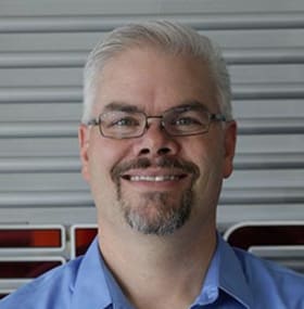 Staff member Scott Minor from ID_9aa02c