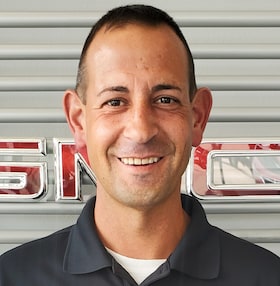 Staff member Jeremy Seep from ID_7f6428