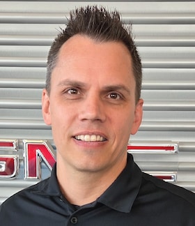 Staff member Jake Sivertson from ID_bd23b4