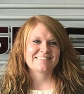 Staff member Dana M from ID_3aa8c8