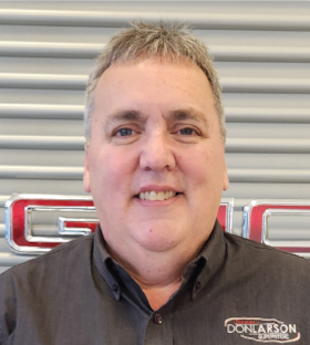 Staff member Bob Martin from ID_bd23b4