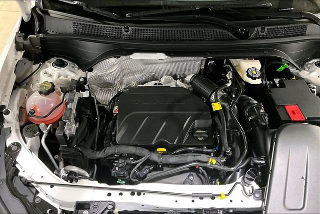 2026 Buick Envista Avenir - Photo 13