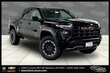  GMC Canyon