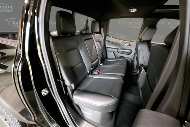 2026 GMC Canyon Elevation - Photo 11
