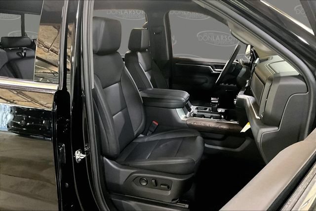 2026 GMC Sierra 1500 SLT - Photo 6