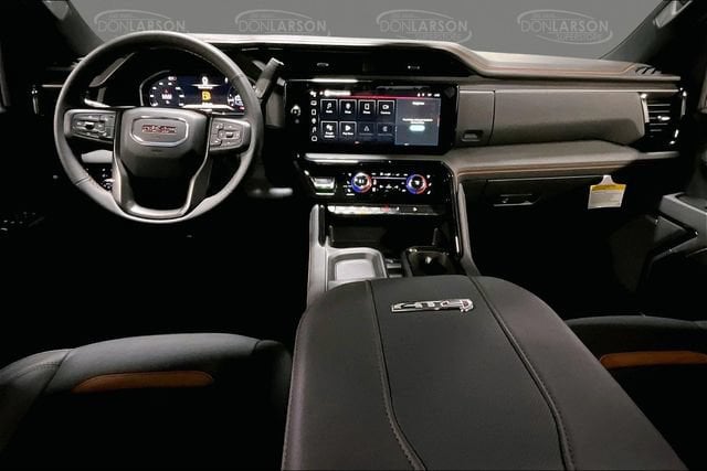 2026 GMC Sierra 2500HD AT4 - Photo 10