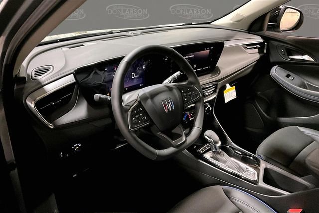 2026 Buick Encore GX Sport Touring - Photo 8
