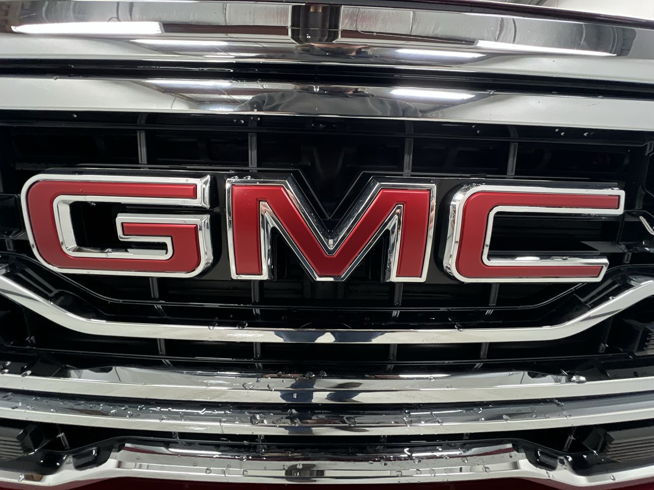 2026 GMC Sierra 1500 SLT - Photo 46