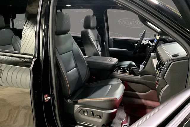 2026 GMC Yukon AT4 - Photo 12