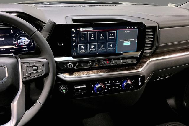 2026 GMC Sierra 1500 Elevation - Photo 10