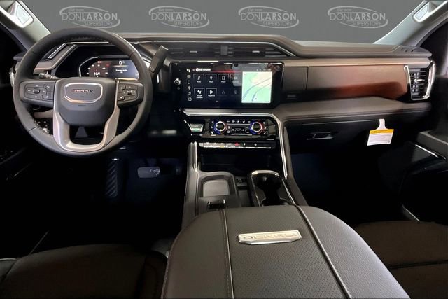 2026 GMC Sierra 2500HD Denali - Photo 10