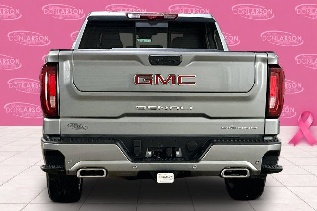 New 2026 GMC Sierra 1500 Denali Truck