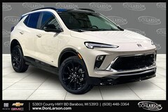 2026 Buick Encore GX Sport Touring SUV