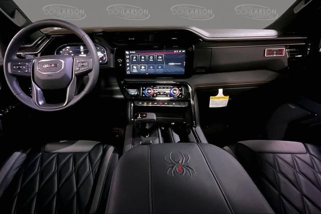 2026 GMC Sierra 1500 AT4 - Photo 10