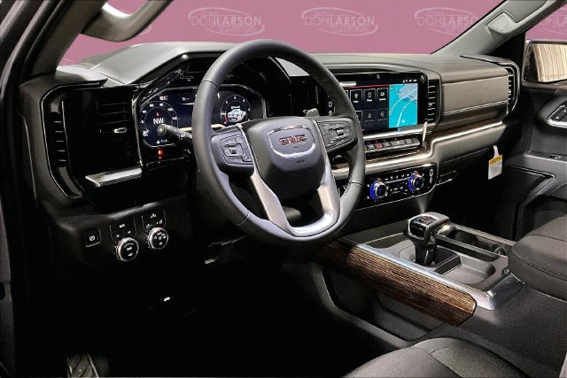2026 GMC Sierra 1500 Elevation - Photo 9