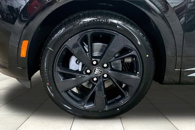 2026 Buick Envision Sport Touring - Photo 8