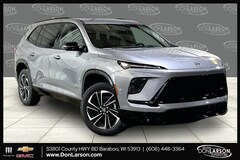 2026 Buick Enclave Sport Touring SUV