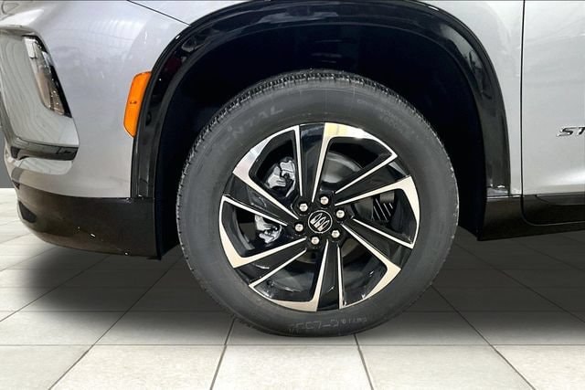 2026 Buick Enclave Sport Touring - Photo 7