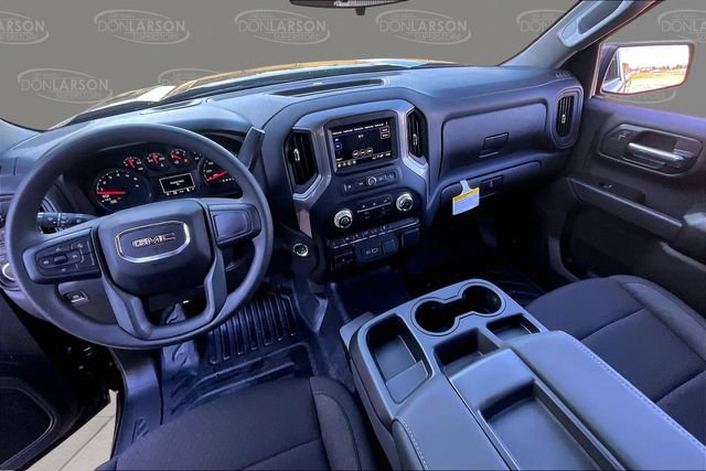 2026 GMC Sierra 1500 Pro - Photo 8