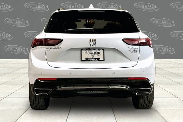 2026 Buick Envision Sport Touring - Photo 4
